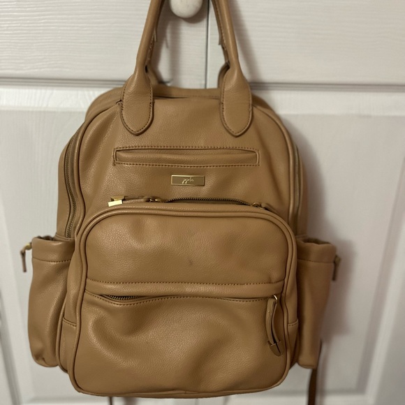 Ju-Ju-Be Million Pocket Diaper Bag